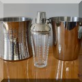 K02. Barware. 